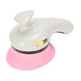 thumbnail image 1 of Pet Shower Head, Universal Comfortable 2 Modes Multifunctional Soft Brush Teeth Dog Shower Head Brush Easy To Clean  For Dogs For Cleaning Orange,Rose,Pink,Yellow, 1 of 8