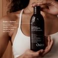 thumbnail image 2 of Humidification Extrême Vanille + Noix de Coco Après-Shampoing, 2 of 4