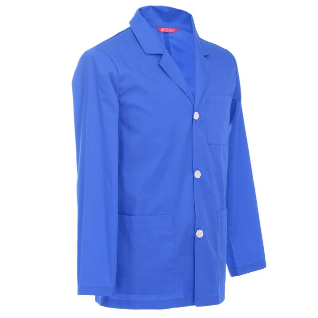 Men's 31 Inch Consultation Lab Coat