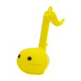 thumbnail image 3 of lionlar Electronic Musical Instrument Cute Portable Music Synthesizer for Boys Girls Yellow, 3 of 9