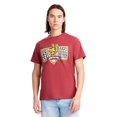 thumbnail image 1 of AIRWALK MENS SHORT SLEEVE GRAPHIC TEE, 1 of 6