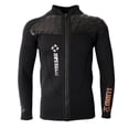 thumbnail image 2 of Mens Wetsuits Jacket 3mm Neoprene Surfing Diving Snorkeling Tops - L L, 2 of 8