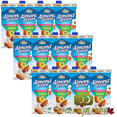 thumbnail image 1 of Almond Breeze Unsweetened Original Almond Milk 946ml (12/CASE), 1 of 3