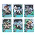 thumbnail image 2 of Jurassic World CAPTIVZ FLOCKED Hatchlings Egg 1pk, 2 of 5