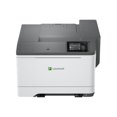 thumbnail image 3 of LEXMARK CS531DW, 3 of 4
