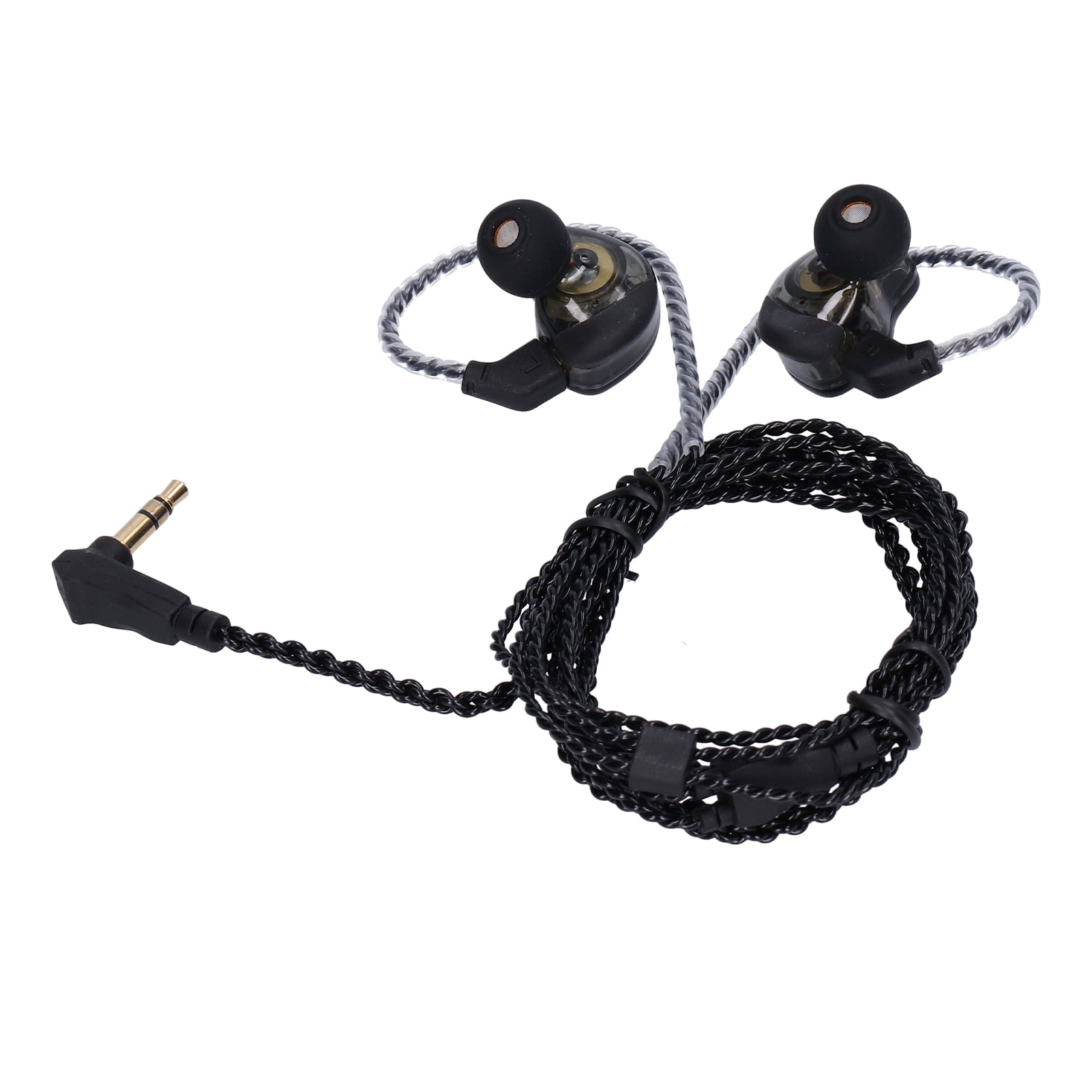 Earphones,Earphones Super Bass Boost Noise Reduction Wired Earbuds High Resolution Wired Earbuds Revolutionary Design
