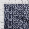 thumbnail image 1 of oneOone Polyester Lycra Fabric Abstract Block Decor Fabric Printed BTY 56 Inch Wide, 1 of 4