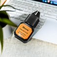 thumbnail image 4 of SharkTRUE Invisible Grafting Eyelash Glue: Low Irritation, Strong Stickiness, Perfect for Any Skin Type, 4 of 8