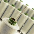 thumbnail image 1 of Spun 10 Pcs Pink Quilting New Sewing Wholesale Supplies Spool Polyester Thread, 1 of 3
