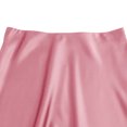 thumbnail image 4 of Pisexur Jupe Automne Mode Femmes Décontractée Confortable Couleur Unie Jupe Taille Haute Jupe Femmes, 4 of 8