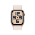 thumbnail image 2 of Apple Watch SE 40mm GPS Starlight Loop, 2 of 2