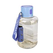 Large Water Bottle Hydrogen Water Generator 1500Ml Large Capacity Drop Proof Hydrogen Water Bottle Portable Hydrogen Water Machine Sports Water Bottle Sports Water Bottle