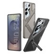 thumbnail image 2 of TYJKeJi Case with Kickstand Drop Resistant Shockproof Case For Samsung Galaxy S25 Ultra, 2 of 12