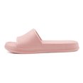 thumbnail image 2 of LAVRA Women's Cushion Slip On Pink Sport Water Slide Sandals XL, 2 of 2