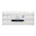 thumbnail image 1 of Mainstays 21PK Unscented White Votive Candles, 1 of 5