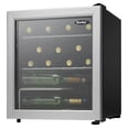 thumbnail image 3 of Danby 17 Bottle Wine Cooler, 3 of 6