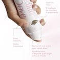 thumbnail image 4 of Dove Whole Body Deodorant Aluminum Free, Cooling Dry Spray Raspberry & Rose Scent, 4 of 8