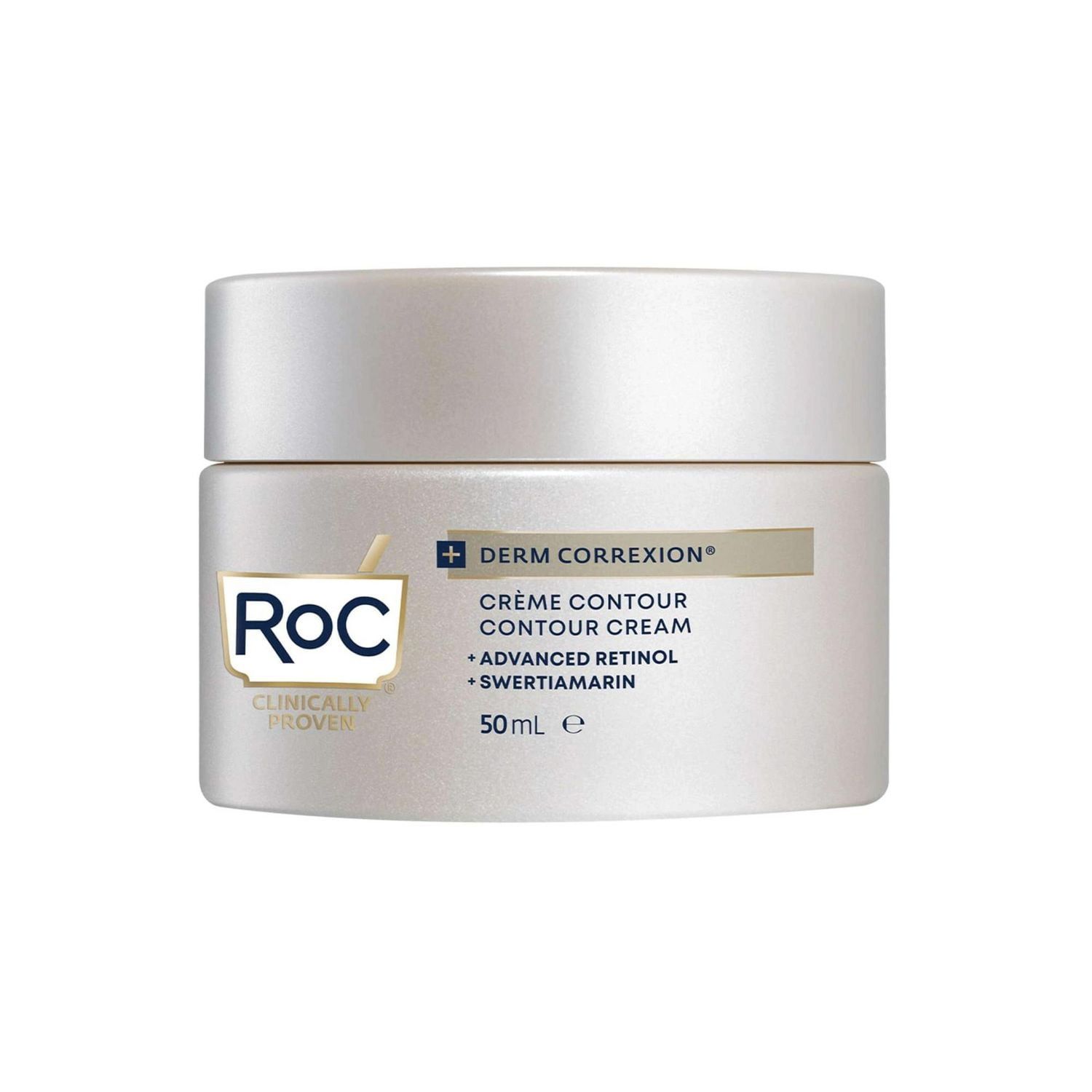 RoC Skincare - Derm Correxion®️ - Derm Correxion Regimen Kit & Bonus Cosmetic Bag