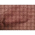 thumbnail image 4 of oneOone Tissu Popeline de Coton Tissu Décor à Blocs Floraux Imprimé BTY 42 Pouces de Large, 4 of 4
