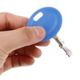 thumbnail image 3 of Minkissy 4Set Plastic Lawn Mower Key for Ignition and Yard .4x1.6x0.2in, 3 of 5