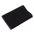 thumbnail image 3 of Ankle Brace, Sports Protection Elastic Compression Ankle Support Sleeve  For Men Women For Figure Skating Skin Color,Black, 3 of 8