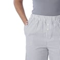 thumbnail image 5 of Secret Sleep Classic Poplin Pant - Online exclusive, 5 of 5