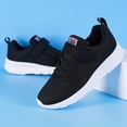 thumbnail image 4 of Espadrilles Garçons Filles Enfants Filles Chaussures de Randonnée Sport Course Marche Chaussures Fille Décontractées pour /petit Enfant/grand Enfant, 4 of 8