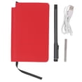 thumbnail image 2 of Digital Notebook with Smart Pen, Electronic Writing Pad with OCR Text Recognition, AI Drawing, BT 5.0 Sync to Phone, Tablet, Offline Storage,Ideal for School, Work, 2 of 7