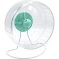 thumbnail image 4 of Oxbow Enriched Life 2 in 1 Quiet Runner Wheel, 4 of 6
