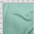 thumbnail image 2 of oneOone Polyester Lycra Aquamarine Fabric Pin Stripe Craft Projects Decor Fabric Printed By The Yard 56 Inch Wide, 2 of 4
