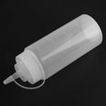 thumbnail image 2 of Sauce Dispenser Squirt Bottles, Durable Oil Bottle 10pcs 460ml Condiment Dispenser, Home Use For Vineger Cream Kitchen Use, 2 of 8