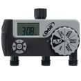 thumbnail image 1 of Orbit 56233D 3-Outlet Digital Watering Timer, 3 valves, Black and Gray, 1 of 2