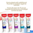 thumbnail image 3 of Colgate Total Active Prevention Plus Deep Clean Toothpaste, Mint, 120 mL, 120 mL, 3 of 5