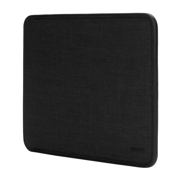 Incase Housse Icône avec Woolenex - Étui pour MacBook Air 13 Pouces - 2025, 2024, 2023, 2022, M4, M3, M2 - Étui Ajusté pour MacBook, Housse pour Portable, Couverture Rigide, du