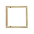thumbnail image 2 of Kcavykas Home, Garden Wood Frame for Canvas Oil Painting Nature DIY Frame Picture inner Picture Frame, 2 of 2