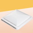 thumbnail image 3 of 14" RV, Trailer, Camper, RV Roof Vent Hood - Exhaust Cover Replacement parts new, 3 of 8