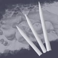 thumbnail image 1 of Sketch Blending Stumps 3 Pack Paper Art Smudge Tools Single End for Pencil Charcoal Drawing Shading and Texture Effects, 1 of 3