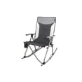 thumbnail image 3 of Chaise de Camping Ozark Trail, Grise, pour Adulte, 3 of 6