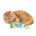 thumbnail image 1 of One Paw, Lime and Tequila 2-Pack Interactive Cat Toys, 1 of 7