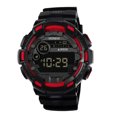 thumbnail image 2 of Rvkxad Men's Digital LED Sport Watch, Date Display Outdoor Electronic Watch 50mm Case, Digital Watch, Men's Watch, 2 of 4