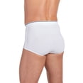 thumbnail image 3 of Jockey Men's Pouch Brief - 3 Pack, 3 of 4