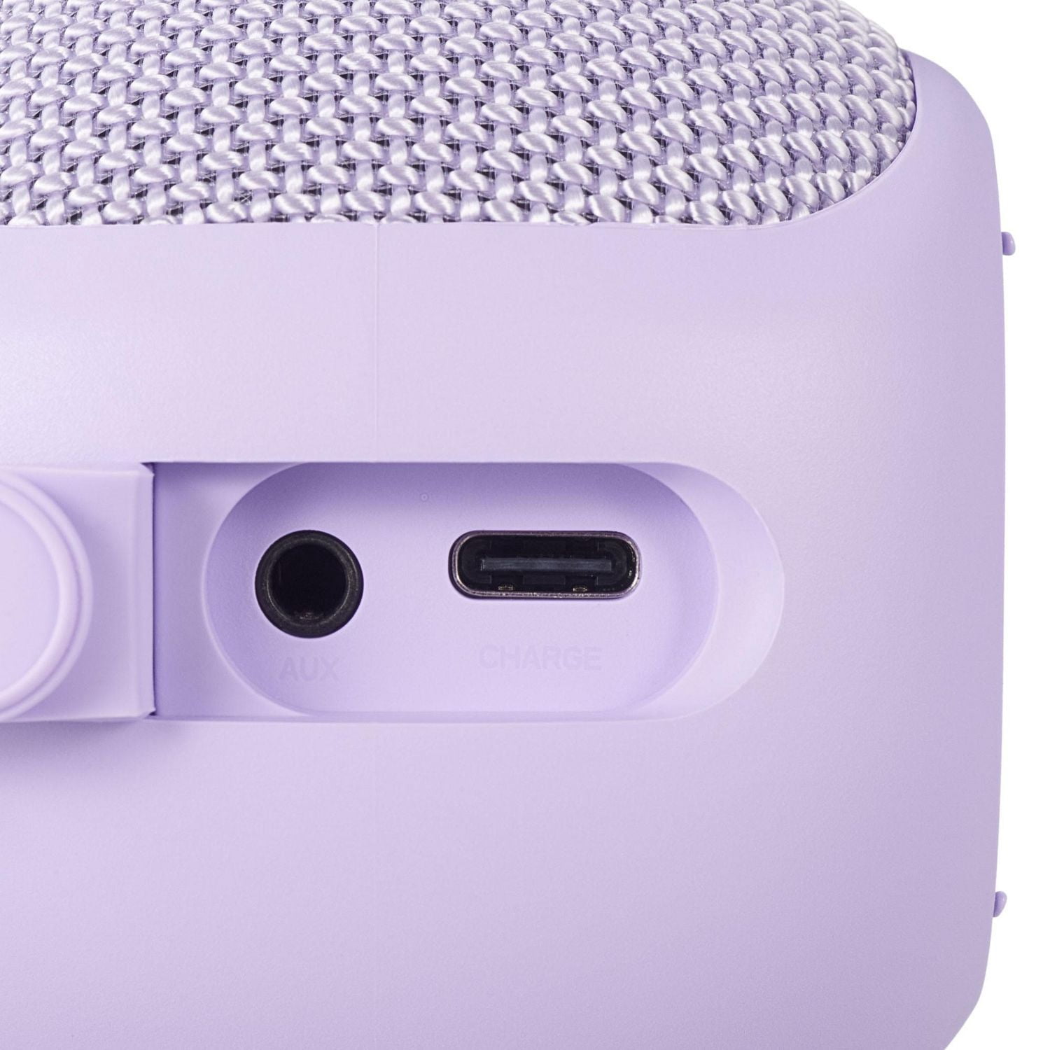 onn. Bluetooth Small Rugged Speaker with Party Sync Mode