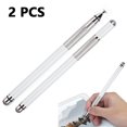 thumbnail image 2 of Stylus Pens for Touch Screens, Stylus Pens High Precision Capacitive Stylus for iPad iPhone Tablets Universal Touch Screen Devices, 2 of 9