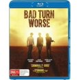 thumbnail image 1 of Bad Turn Worse [ Blu-Ray, Reg.A/B/C Import - Australia ], 1 of 1