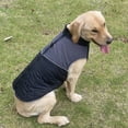 thumbnail image 4 of Kcodviy Reflective Waterproof Pet Coat Pet Clothes for Small Dogs Winter Warm Dog Coat Pet Clothes for Medium Dogs Female for Small Medium Large Pet Clothes for Large Dogs Male Dog, 4 of 7