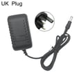 thumbnail image 3 of 12V 2A Regulated Power Supply Charger Adapter for Household Electronic Devices, 3 of 7
