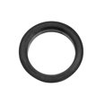 thumbnail image 5 of Unique Bargains 4pcs Plastic Hub Centric Rings Wheel Bore Center 73.1 to 56.6mm, 5 of 5