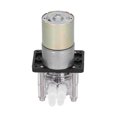 thumbnail image 4 of 24V DC Dosing Pump High  Peristaltic Liquid Strong Suction Self Priming Peristaltic Pump For  Aquarium  Analytic, 4 of 8