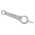 thumbnail image 3 of Gupbes Connecting Rod Assembly For Air Compressor Pump Accessories 12*20*89mm, 3 of 8