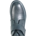thumbnail image 3 of bravo! Men Waterproof Winter Boot MARK-2 Chelsea Boot Fur Lined with Double Gore Black, 3 of 8